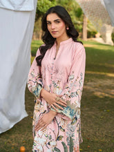Together by Mona Winter Twill Mother & Daughter Co-Ord Set TM1