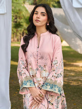 Together by Mona Winter Twill Mother & Daughter Co-Ord Set TM1