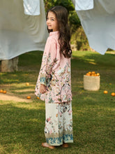 Together by Mona Winter Twill Mother & Daughter Co-Ord Set TM1