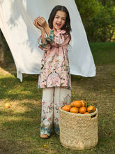 Together by Mona Winter Twill Mother & Daughter Co-Ord Set TM1
