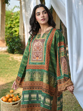 Together by Mona Winter Twill Mother & Daughter Co-Ord Set TM2