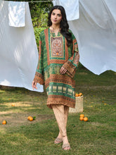 Together by Mona Winter Twill Mother & Daughter Co-Ord Set TM2