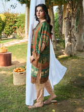 Together by Mona Winter Twill Mother & Daughter Co-Ord Set TM2