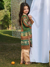 Together by Mona Winter Twill Mother & Daughter Co-Ord Set TM2