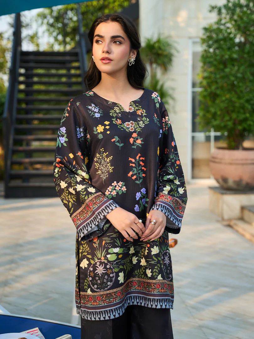 Together by Mona Winter Twill Mother & Daughter Co-Ord Set TM7