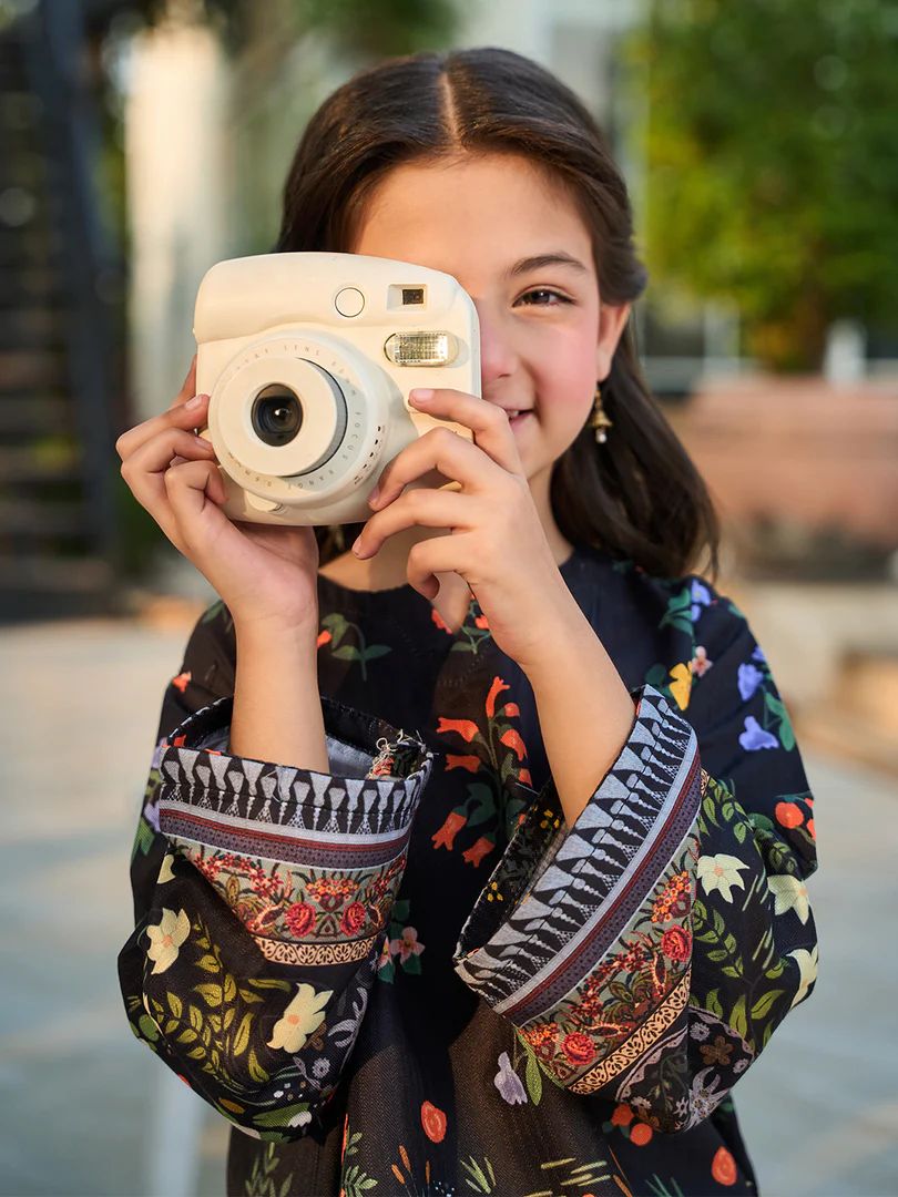 Together by Mona Winter Twill Mother & Daughter Co-Ord Set TM7