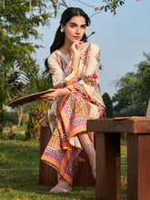 Together by Mona Winter Twill Mother & Daughter Co-Ord Set TM3