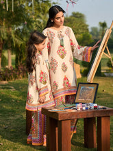 Together by Mona Winter Twill Mother & Daughter Co-Ord Set TM3