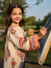 Together by Mona Winter Twill Mother & Daughter Co-Ord Set TM3