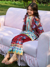 Together by Mona Winter Twill Mother & Daughter Co-Ord Set TM4