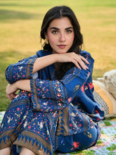 Together by Mona Winter Twill Mother & Daughter Co-Ord Set TM5
