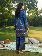 Together by Mona Winter Twill Mother & Daughter Co-Ord Set TM5