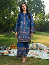 Together by Mona Winter Twill Mother & Daughter Co-Ord Set TM5