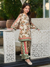 Together by Mona Winter Twill Mother & Daughter Co-Ord Set TM6