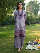 Together by Mona Winter Twill Mother & Daughter Co-Ord Set TM8