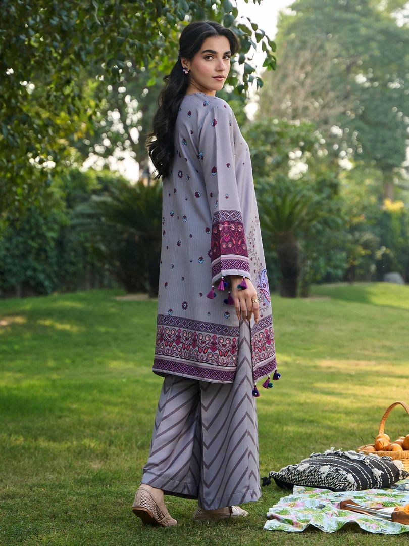 Together by Mona Winter Twill Mother & Daughter Co-Ord Set TM8