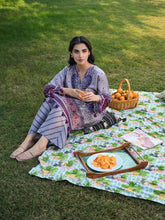 Together by Mona Winter Twill Mother & Daughter Co-Ord Set TM8