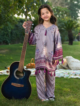 Together by Mona Winter Twill Mother & Daughter Co-Ord Set TM8