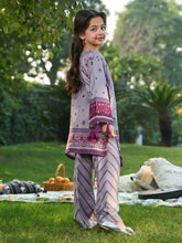 Together by Mona Winter Twill Mother & Daughter Co-Ord Set TM8