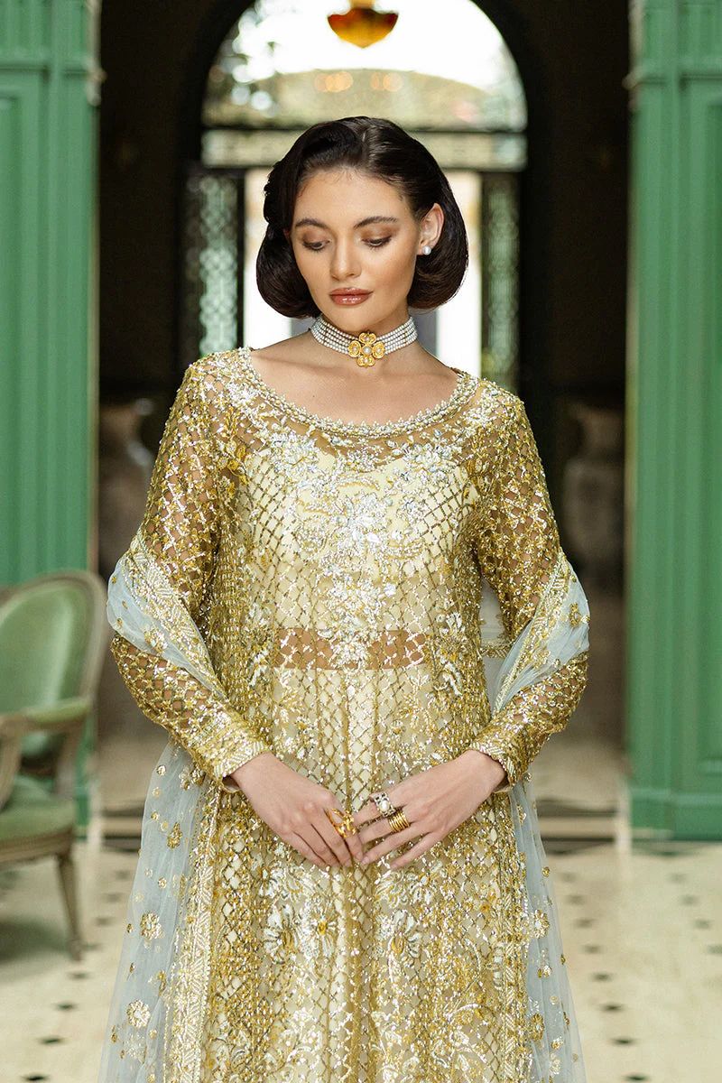 Mushq Only You | Inception Wedding Collection MW3