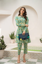 Zaiwa Embroidered Lawn ZC11