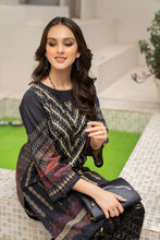 Zaiwa Embroidered Lawn ZC12