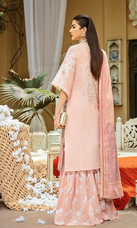 Luxury Lawn Ready to Wear Collection by Vitalia 02