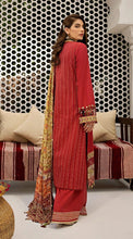 Luxury Ready to Wear Embroidered Lawn Collection by Anaya 02
