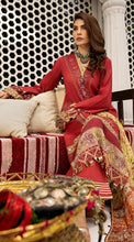 Luxury Ready to Wear Embroidered Lawn Collection by Anaya 02