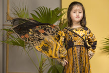 Kids Ivana Ready to Wear Lawn Eid Collection CS-2062