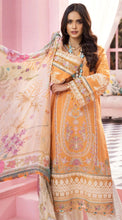 Anaya by Kiran Chaudhry Viva  Lawn Ready to Wear 3 Pcs Dress 09