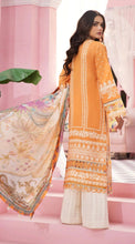 Anaya by Kiran Chaudhry Viva  Lawn Ready to Wear 3 Pcs Dress 09