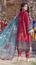 Anaya by Kiran Chaudhry Virsa Lawn  Ready to Wear Eid Collection 02