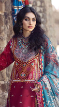 Anaya by Kiran Chaudhry Virsa Lawn  Ready to Wear Eid Collection 02