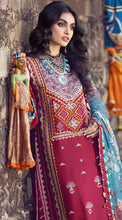 Anaya by Kiran Chaudhry Virsa Lawn  Ready to Wear Eid Collection 02