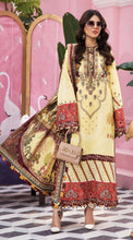 Anaya by Kiran Chaudhry Viva  Lawn Ready to Wear 3 Pcs Dress 14