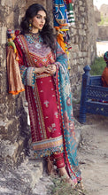 Anaya by Kiran Chaudhry Virsa Lawn  Ready to Wear Eid Collection 02