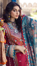 Anaya by Kiran Chaudhry Virsa Lawn  Ready to Wear Eid Collection 02