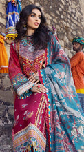 Anaya by Kiran Chaudhry Virsa Lawn  Ready to Wear Eid Collection 02