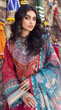 Anaya by Kiran Chaudhry Virsa Lawn  Ready to Wear Eid Collection 02