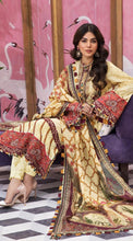 Anaya by Kiran Chaudhry Viva  Lawn Ready to Wear 3 Pcs Dress 14