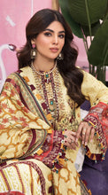 Anaya by Kiran Chaudhry Viva  Lawn Ready to Wear 3 Pcs Dress 14