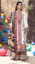 Anaya by Kiran Chaudhry Virsa Lawn  Ready to Wear Eid Collection 04