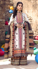 Anaya by Kiran Chaudhry Virsa Lawn  Ready to Wear Eid Collection 04