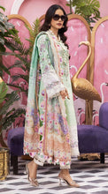 Anaya by Kiran Chaudhry Viva  Lawn Ready to Wear 3 Pcs Dress 10