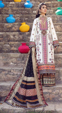 Anaya by Kiran Chaudhry Virsa Lawn  Ready to Wear Eid Collection 04