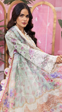 Anaya by Kiran Chaudhry Viva  Lawn Ready to Wear 3 Pcs Dress 10