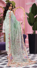 Anaya by Kiran Chaudhry Viva  Lawn Ready to Wear 3 Pcs Dress 10