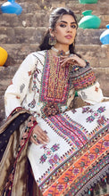 Anaya by Kiran Chaudhry Virsa Lawn  Ready to Wear Eid Collection 04