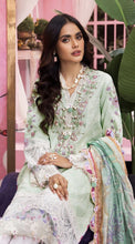 Anaya by Kiran Chaudhry Viva  Lawn Ready to Wear 3 Pcs Dress 10